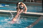 WSwim vs USCGA  Women’s Swimming & Diving vs US Coast Guard Academy. : WSwim, swimming